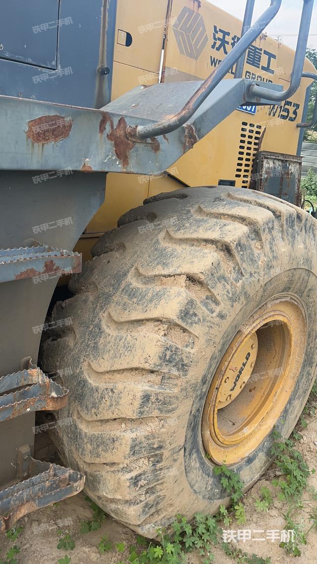 驾驶室操作台（整机外观及大件）