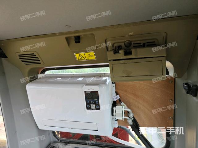 座椅后部（駕駛室部分）