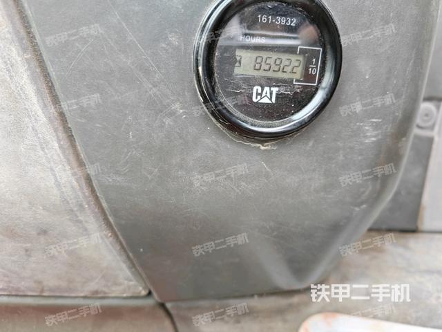 小時表（駕駛室部分）