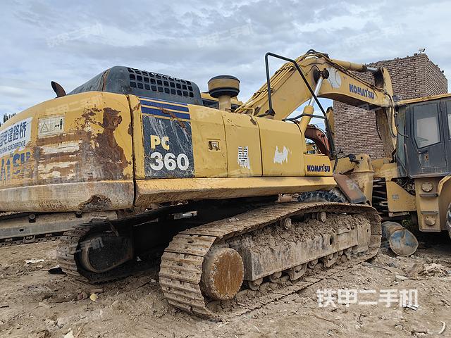 整机右后45°（整机外观）