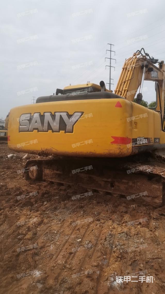 整机右后45°（整机外观）