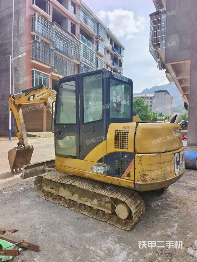 整机右后45°（整机外观）