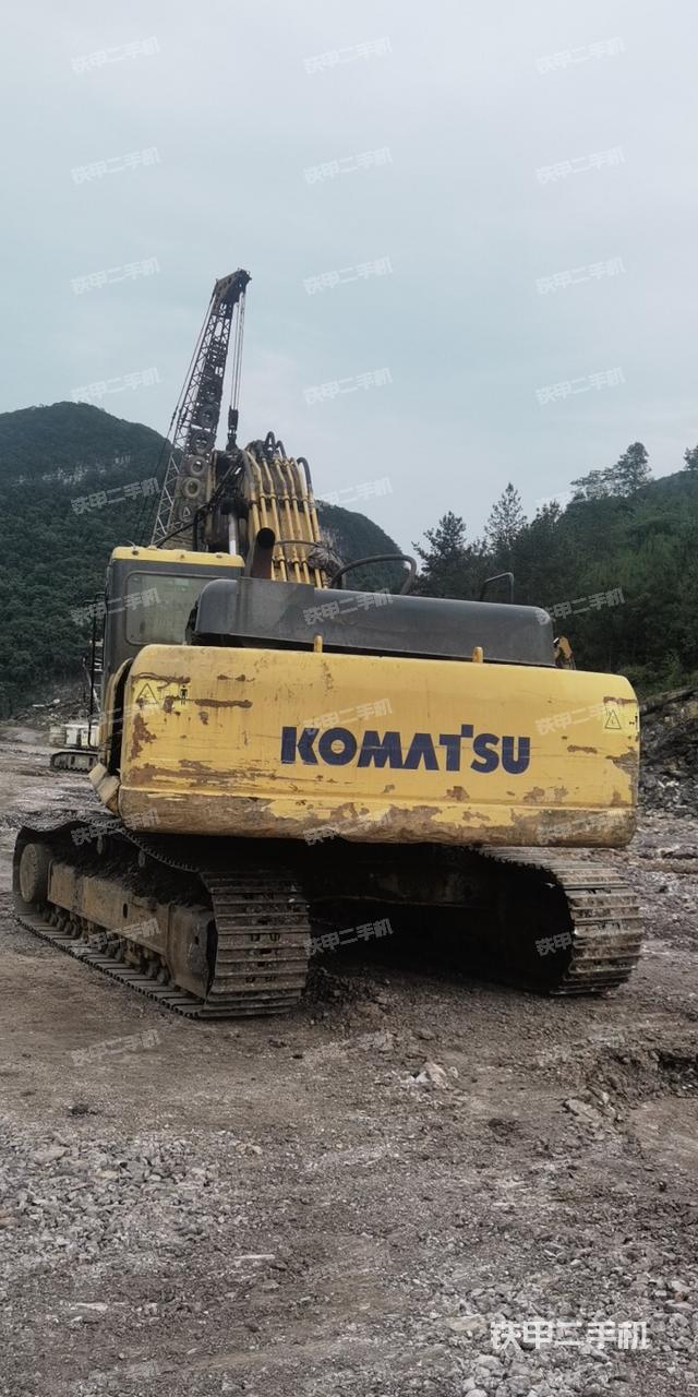 整机右后45°（整机外观）