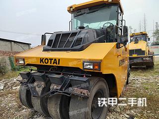 成都市出售 科泰重工 KP306HS 压路机