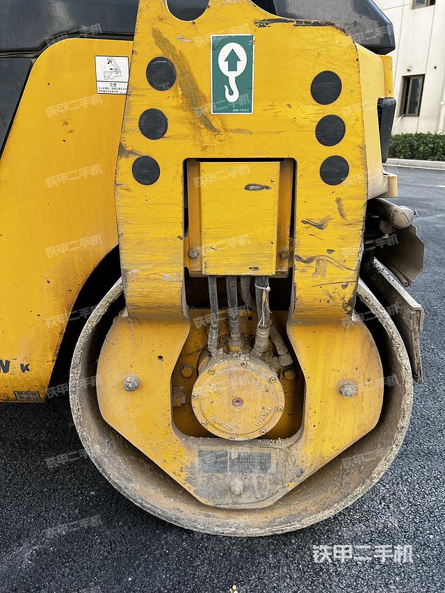 其他核心部件（设备外观及核心部件）