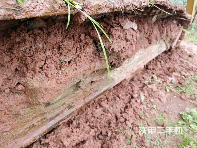 右托鏈輪+鏈筋（行走機(jī)構(gòu)）