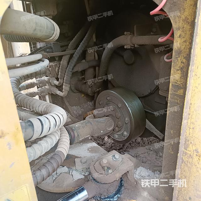 变速箱（整机外观及大件）