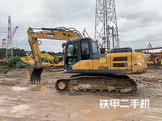 广州市出售 徐工 XE200DA 挖掘机