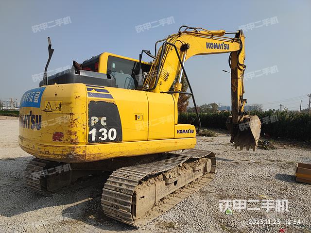 整机右后45°（整机外观）