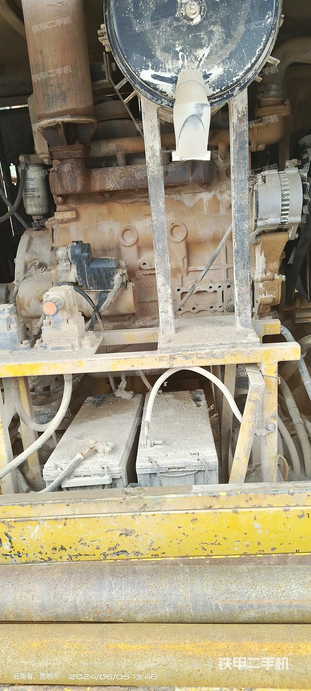 其他核心部件（设备外观及核心部件）