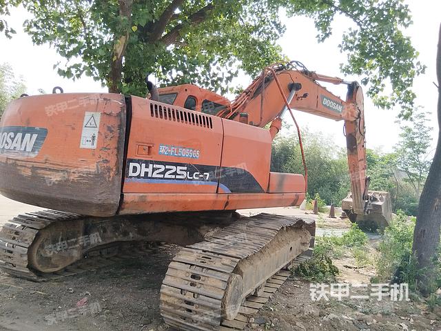 整机右后45°（整机外观）