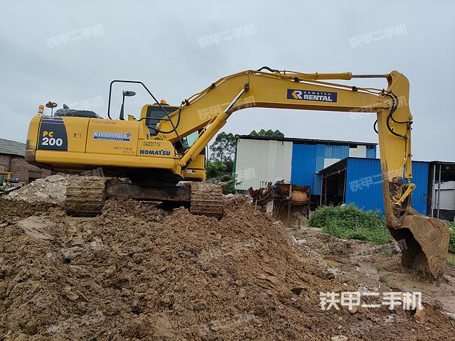 整机右后45°（整机外观）