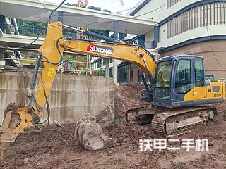 重庆市出售 徐工 XE135D 挖掘机