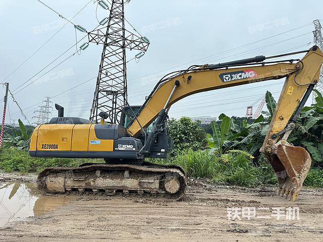 整机右后45°（整机外观）