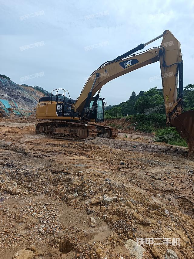 整机右后45°（整机外观）