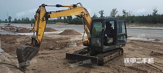 大同市出售 现代 R80-7 挖掘机