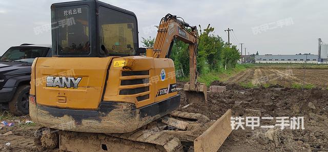 整机右后45°（整机外观）