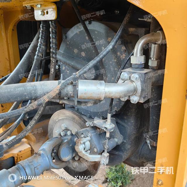 变速箱（整机外观及大件）