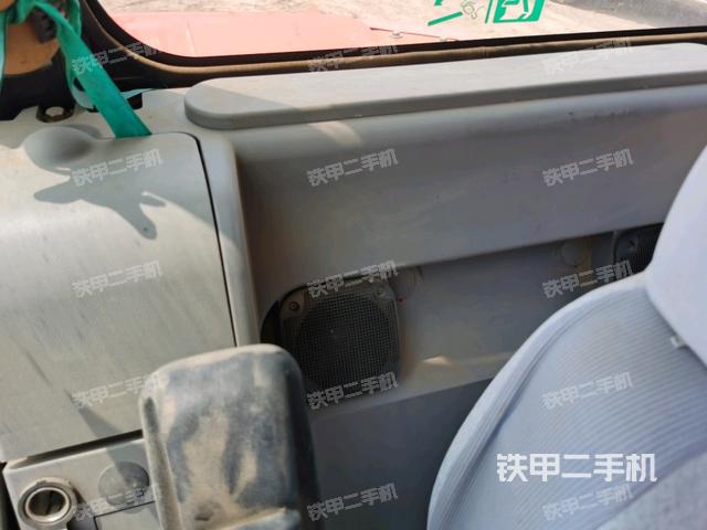 座椅后部（駕駛室部分）