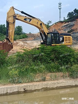 佛山市出售 卡特彼勒 349E 挖掘机