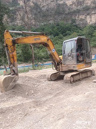 石家庄市出售 徐工 XE60D 挖掘机