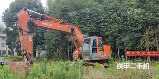 温州市出售 日立 ZX225USR 挖掘机