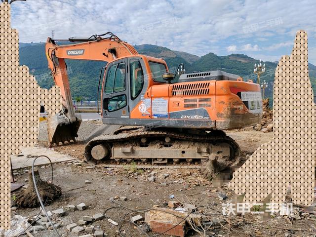 左后45（整机外观）