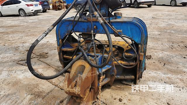 其他核心部件（设备外观及核心部件）