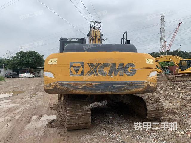 整机右后45°（整机外观）