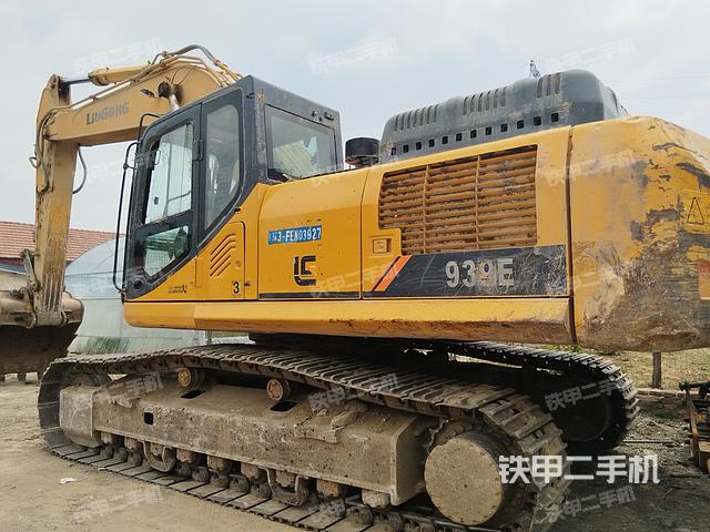 整机右后45°（整机外观）