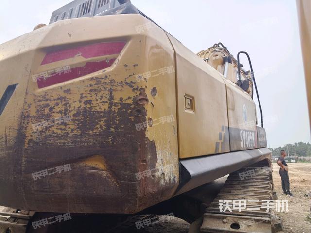 右后45(整機(jī)外觀) 右后45(整機(jī)外觀)