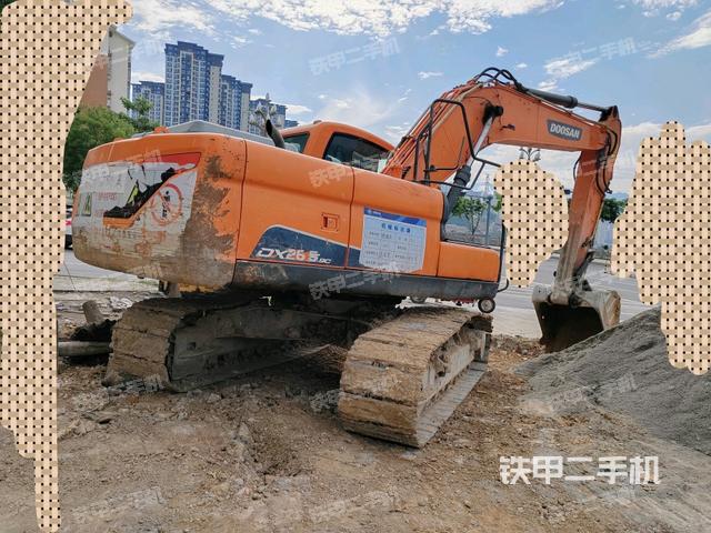 右后45（整机外观）