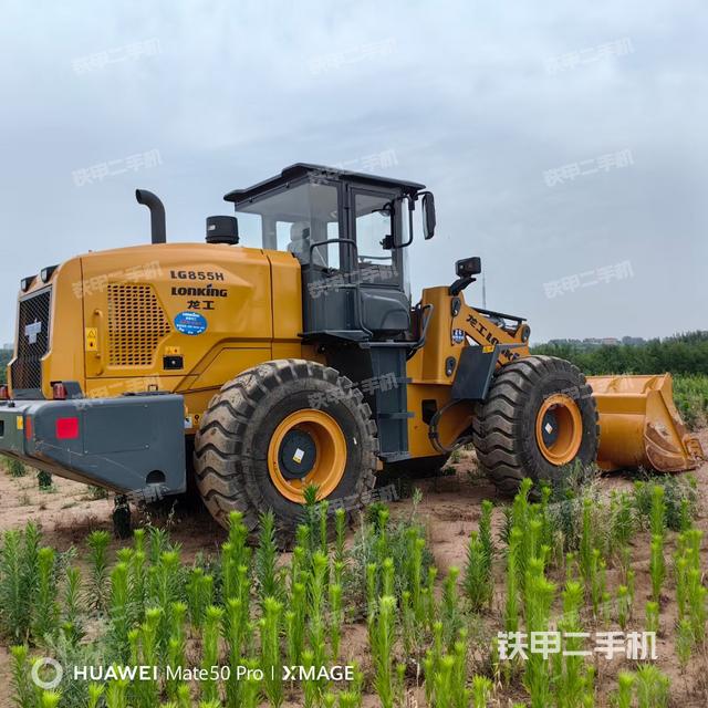 整机右后45°（整机外观及大件）