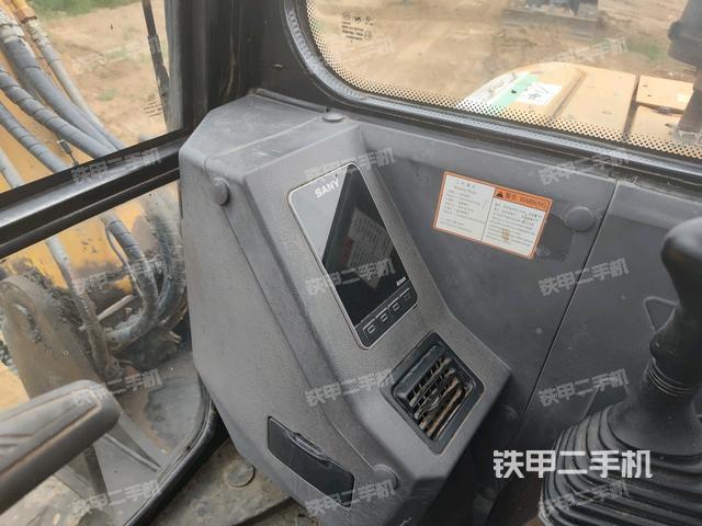 顯示屏?（駕駛室部分）