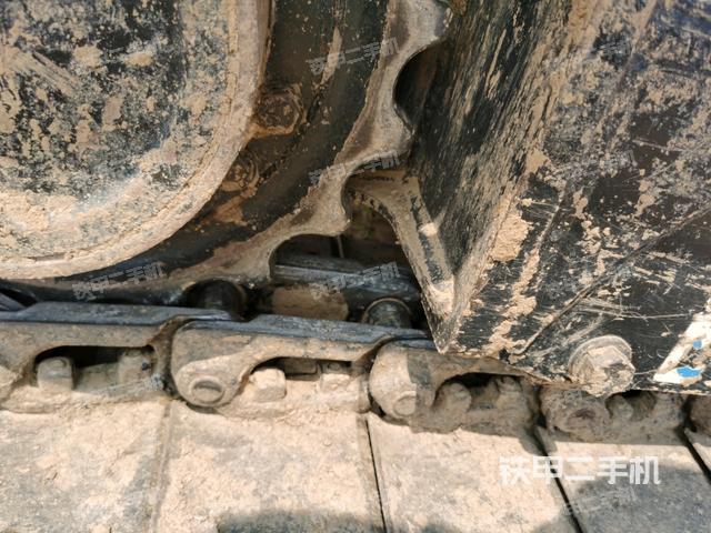 右導(dǎo)向輪（行走機(jī)構(gòu)）