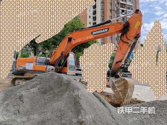 右前45（整机外观）