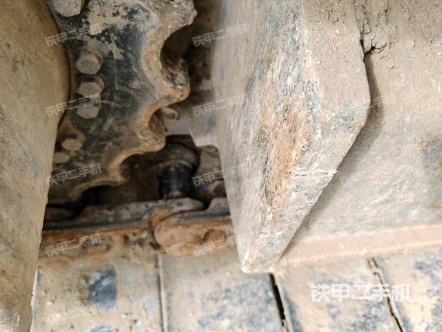 右导向轮（行走机构）