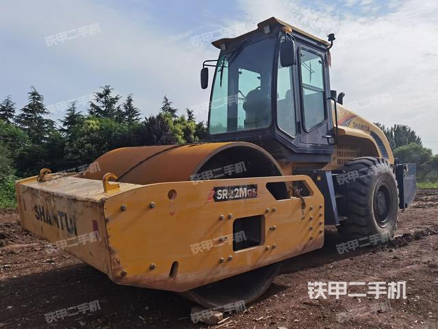 整机右后45°（设备外观及核心部件）