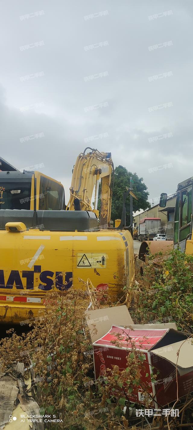 整机右后45°（整机外观）