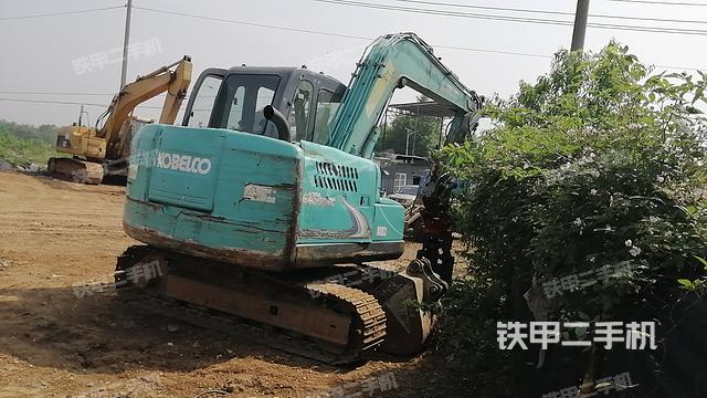 整机右后45°（整机外观）