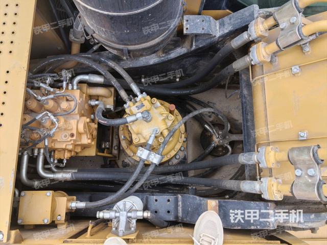 回轉(zhuǎn)馬達(dá)(上車部件) 回轉(zhuǎn)馬達(dá)(上車部件)