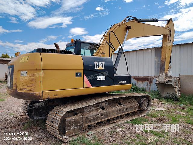 整机右后45°（整机外观）