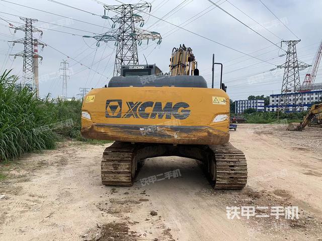 整机右后45°（整机外观）