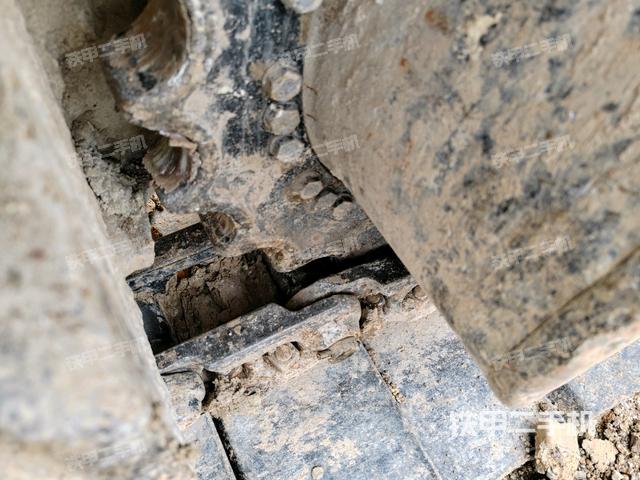 左导向轮（行走机构）