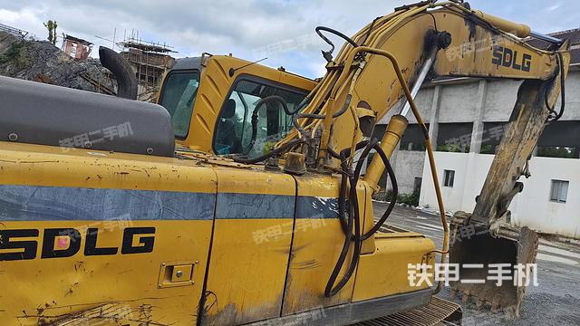 整机右后45°（整机外观）