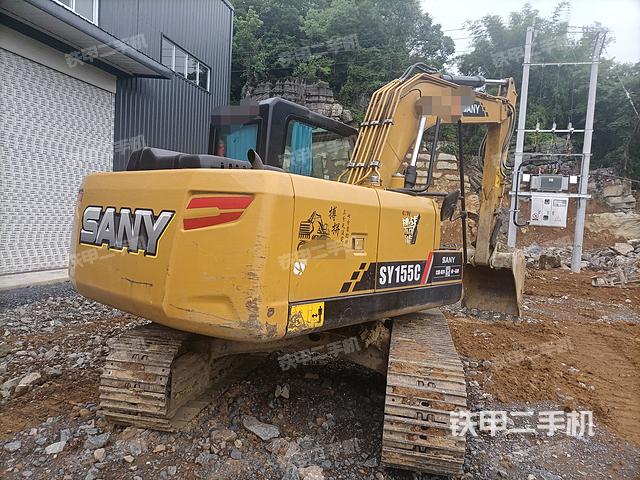 整机右后45°（整机外观）