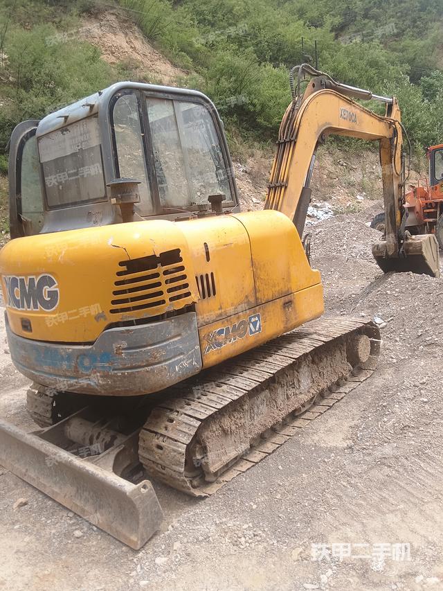 整机右后45°（整机外观）