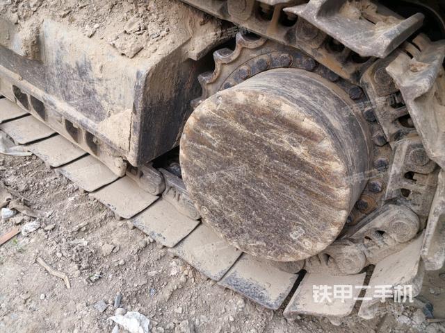 右驅(qū)動(dòng)輪(行走機(jī)構(gòu)) 右驅(qū)動(dòng)輪(行走機(jī)構(gòu))