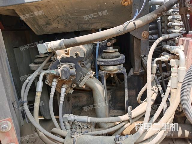 散熱器室（大件艙室）