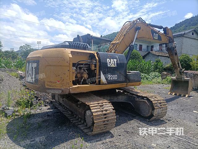 整机右后45°（整机外观）